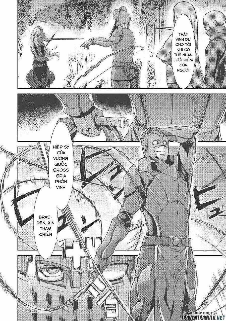 Sayonara Ryuusei, Konnichiwa Jinsei Chapter 53 trang 7