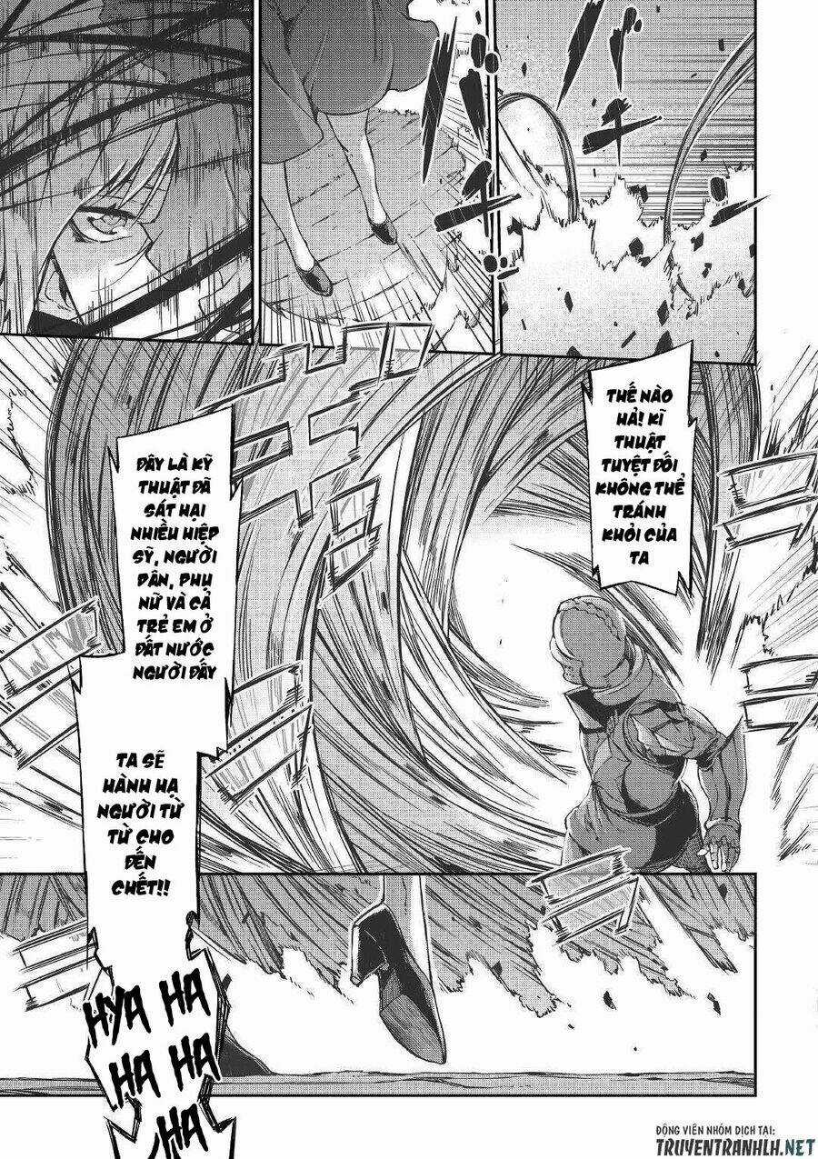 Sayonara Ryuusei, Konnichiwa Jinsei Chapter 53 trang 8