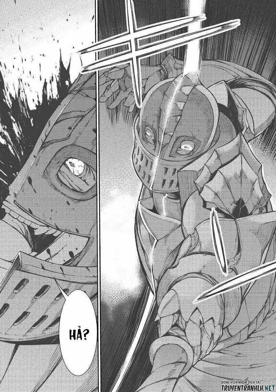 Sayonara Ryuusei, Konnichiwa Jinsei Chapter 53 trang 9