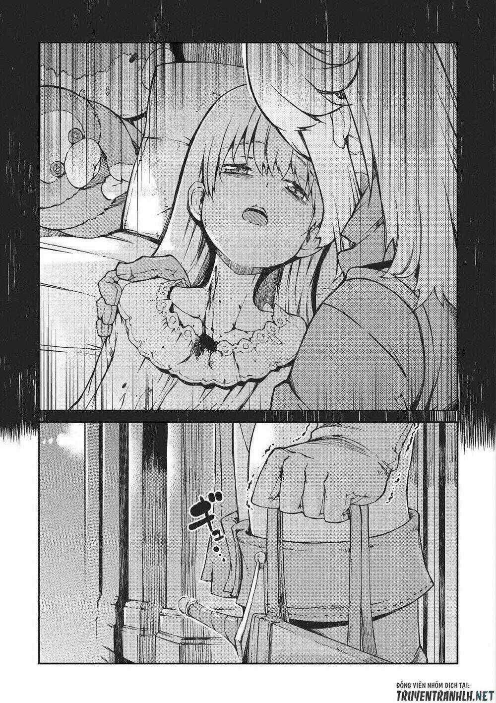 Sayonara Ryuusei, Konnichiwa Jinsei Chapter 54 trang 14