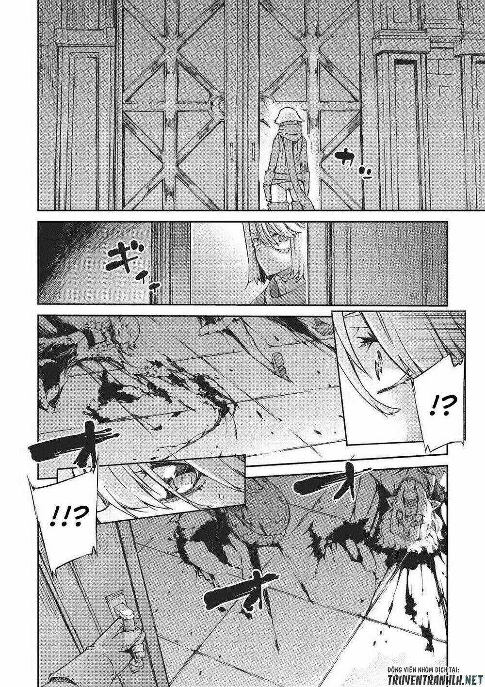 Sayonara Ryuusei, Konnichiwa Jinsei Chapter 54 trang 15