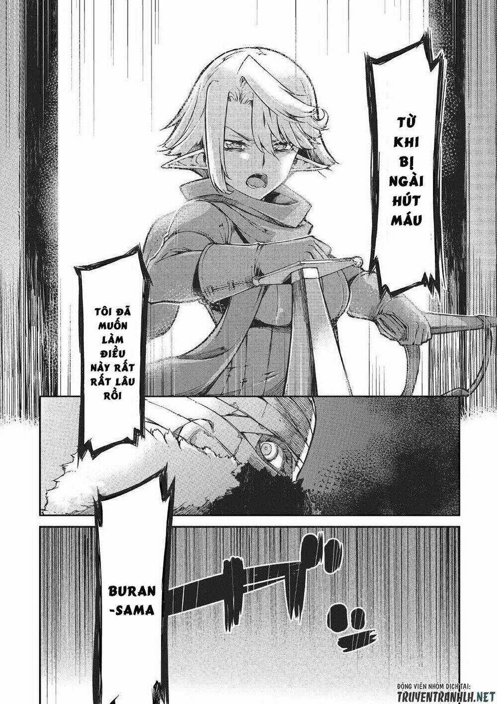 Sayonara Ryuusei, Konnichiwa Jinsei Chapter 54 trang 18