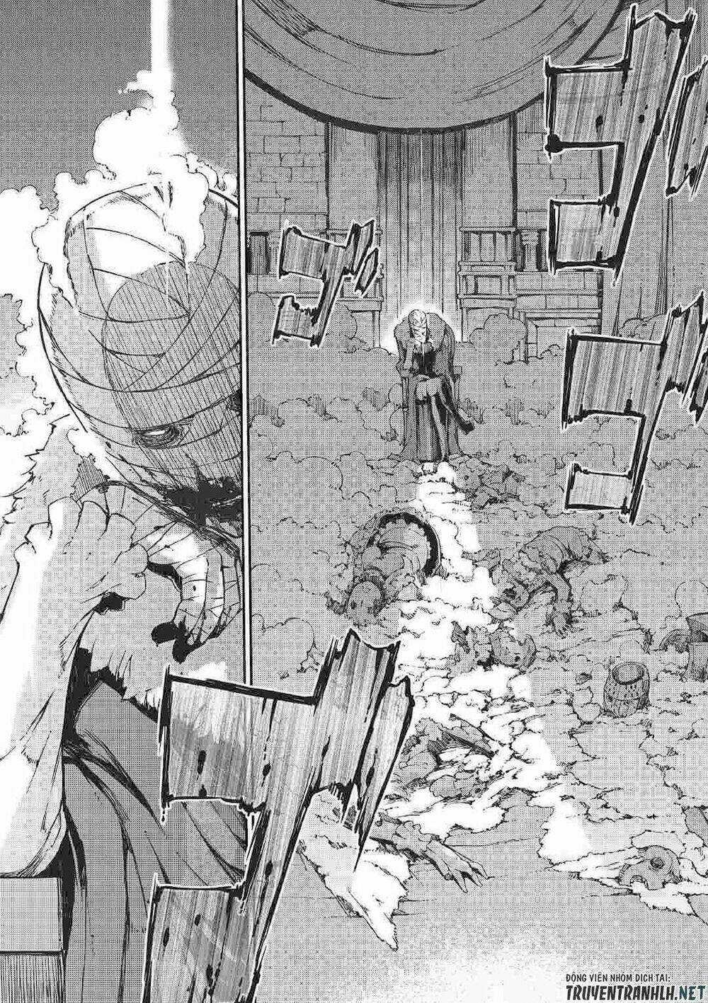 Sayonara Ryuusei, Konnichiwa Jinsei Chapter 54 trang 21