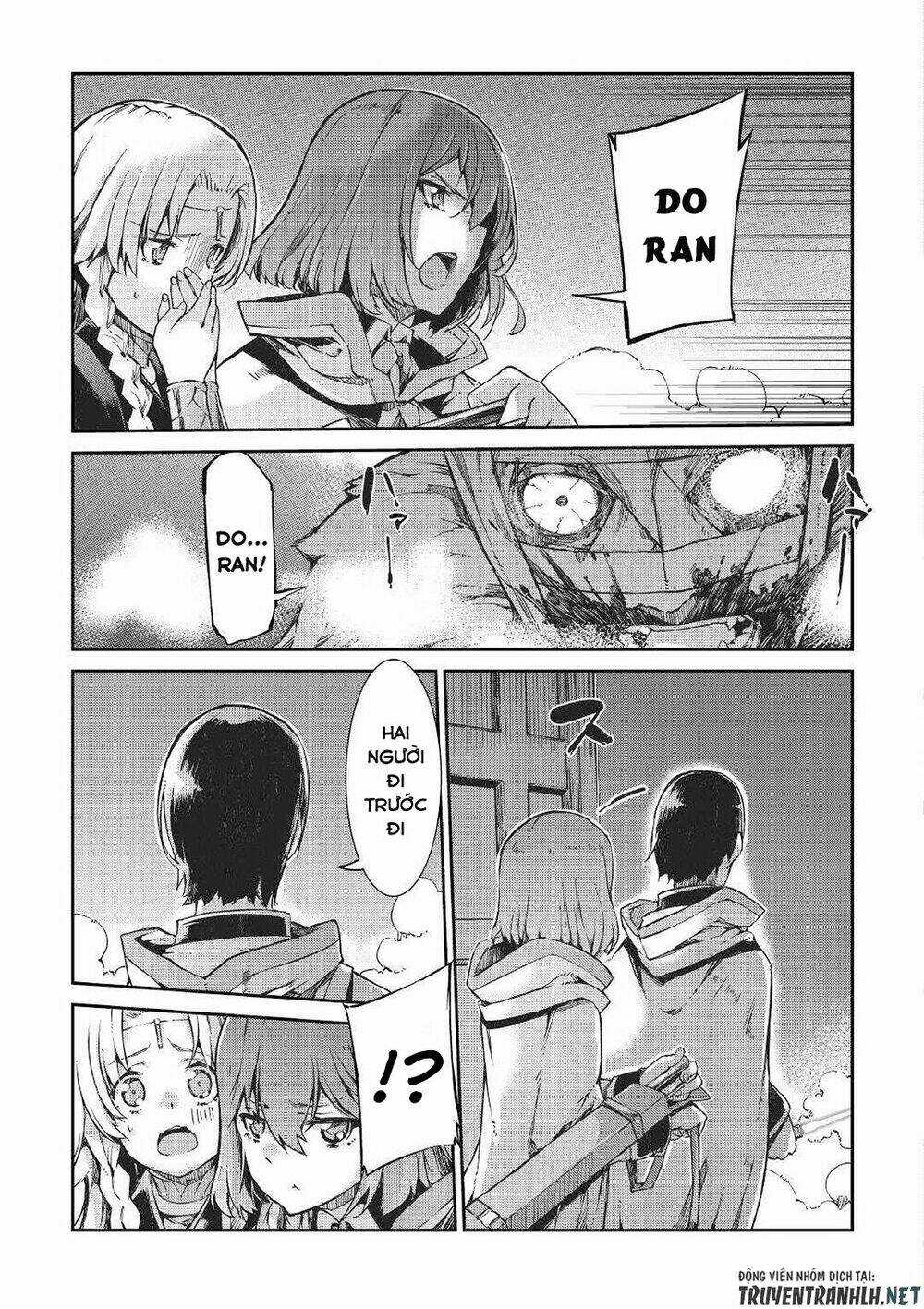 Sayonara Ryuusei, Konnichiwa Jinsei Chapter 54 trang 22