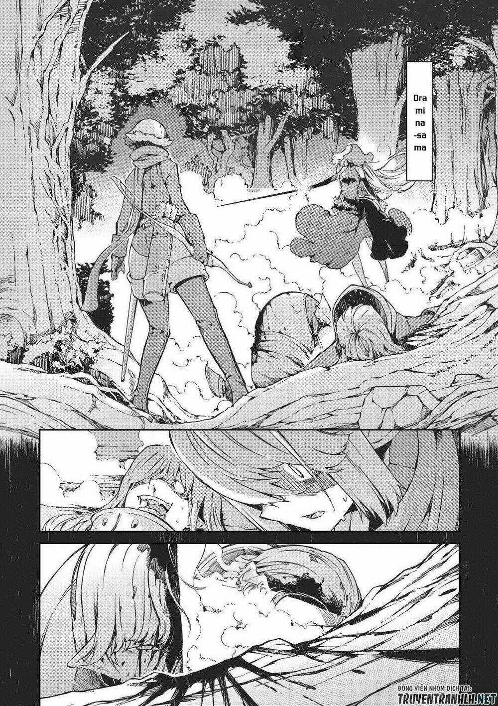 Sayonara Ryuusei, Konnichiwa Jinsei Chapter 54 trang 3