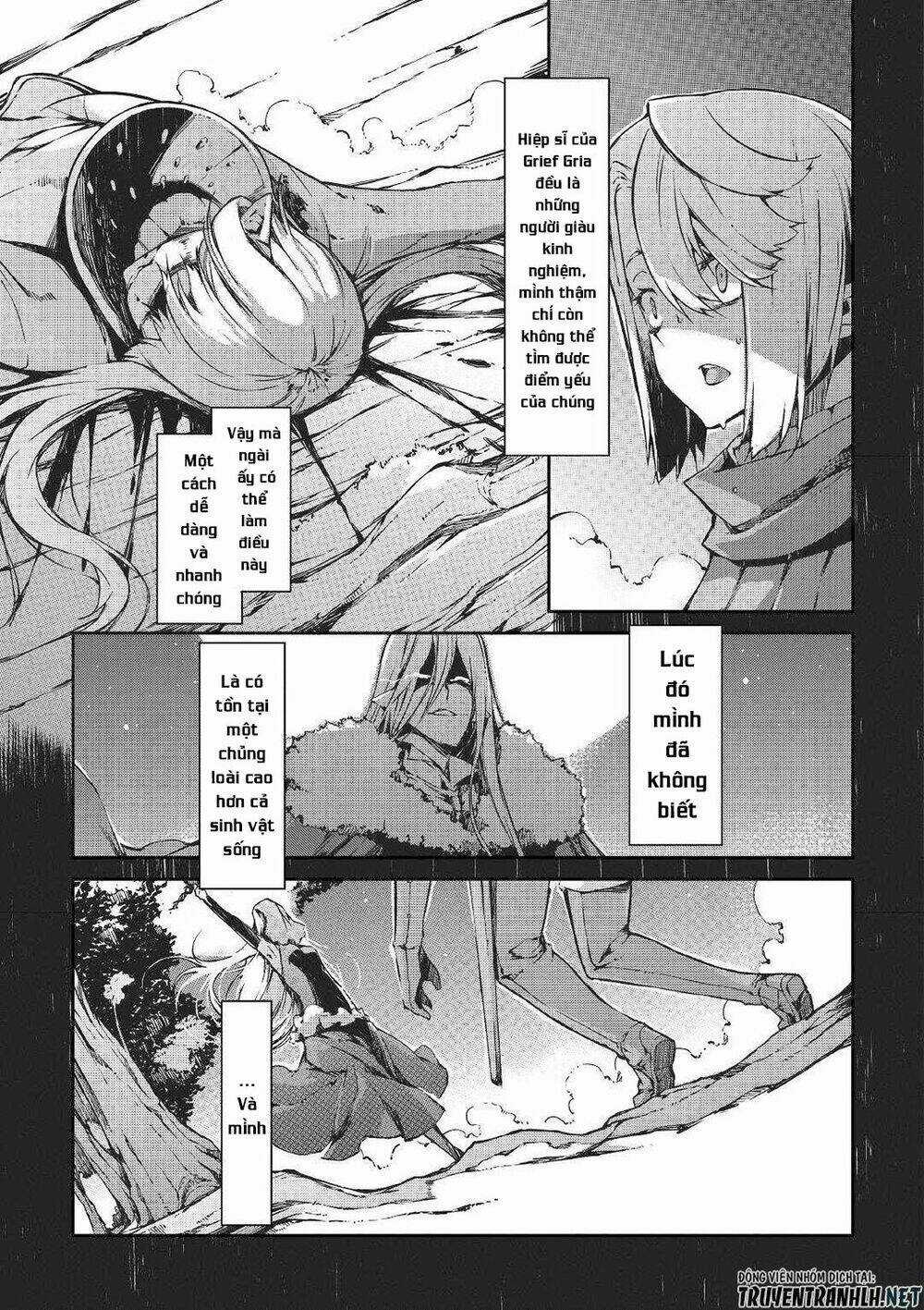 Sayonara Ryuusei, Konnichiwa Jinsei Chapter 54 trang 4