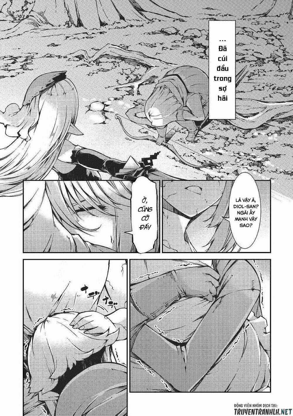 Sayonara Ryuusei, Konnichiwa Jinsei Chapter 54 trang 5