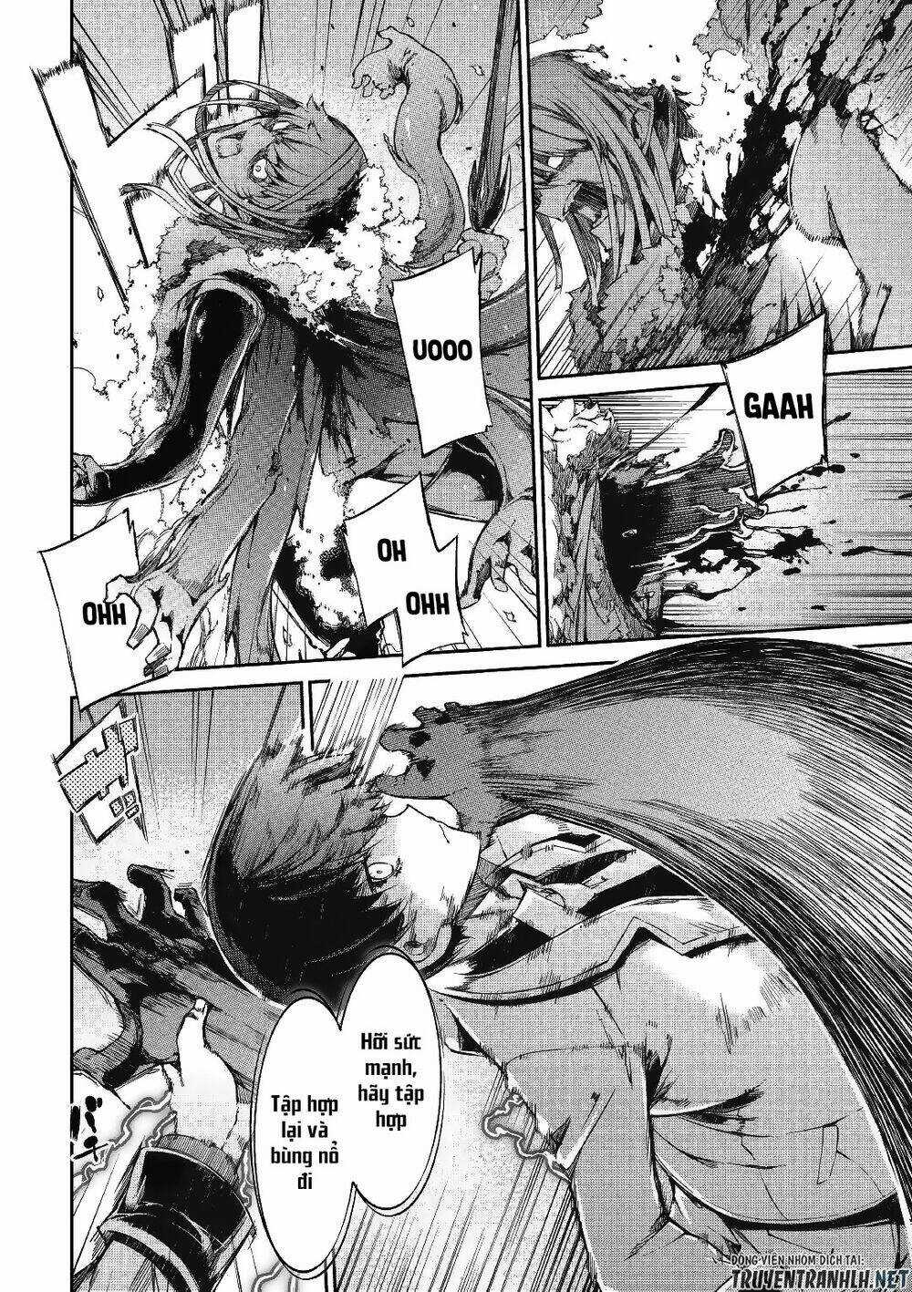 Sayonara Ryuusei, Konnichiwa Jinsei Chapter 55 trang 15