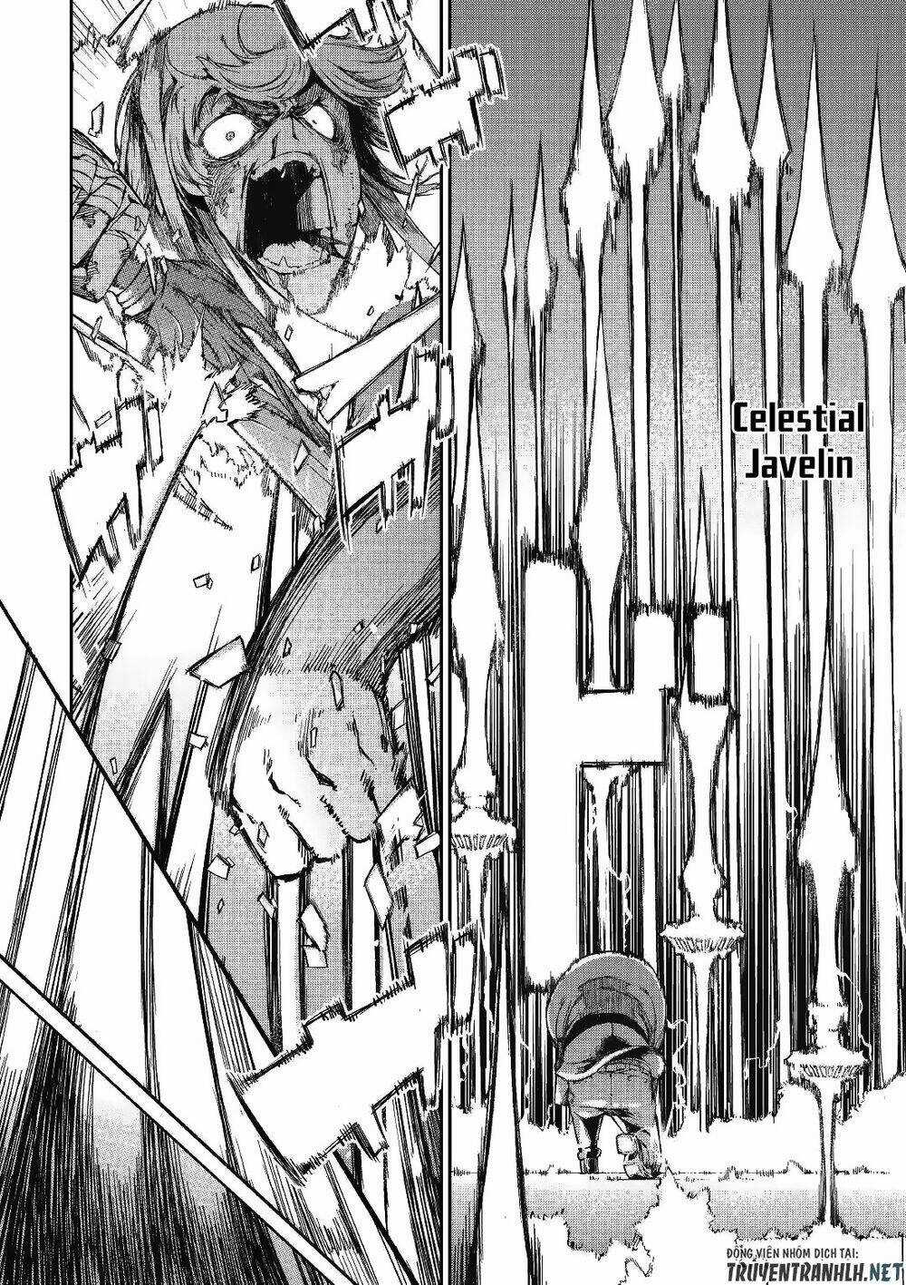 Sayonara Ryuusei, Konnichiwa Jinsei Chapter 55 trang 17