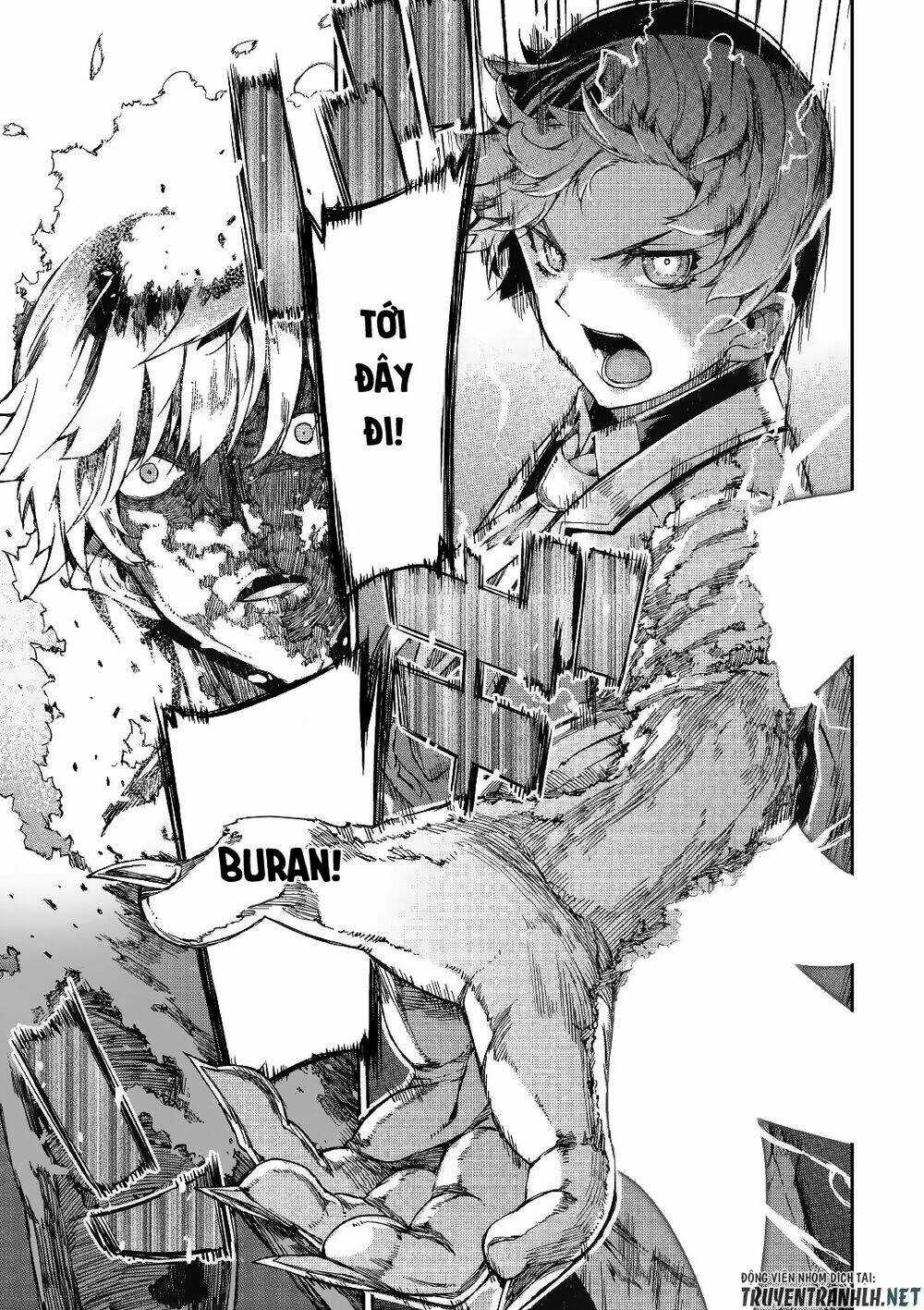 Sayonara Ryuusei, Konnichiwa Jinsei Chapter 55 trang 20