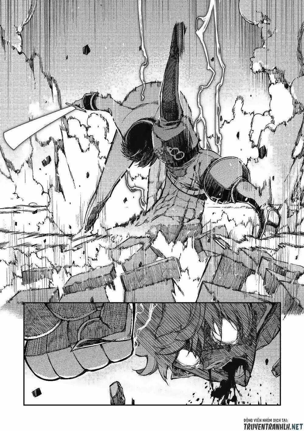 Sayonara Ryuusei, Konnichiwa Jinsei Chapter 55 trang 22