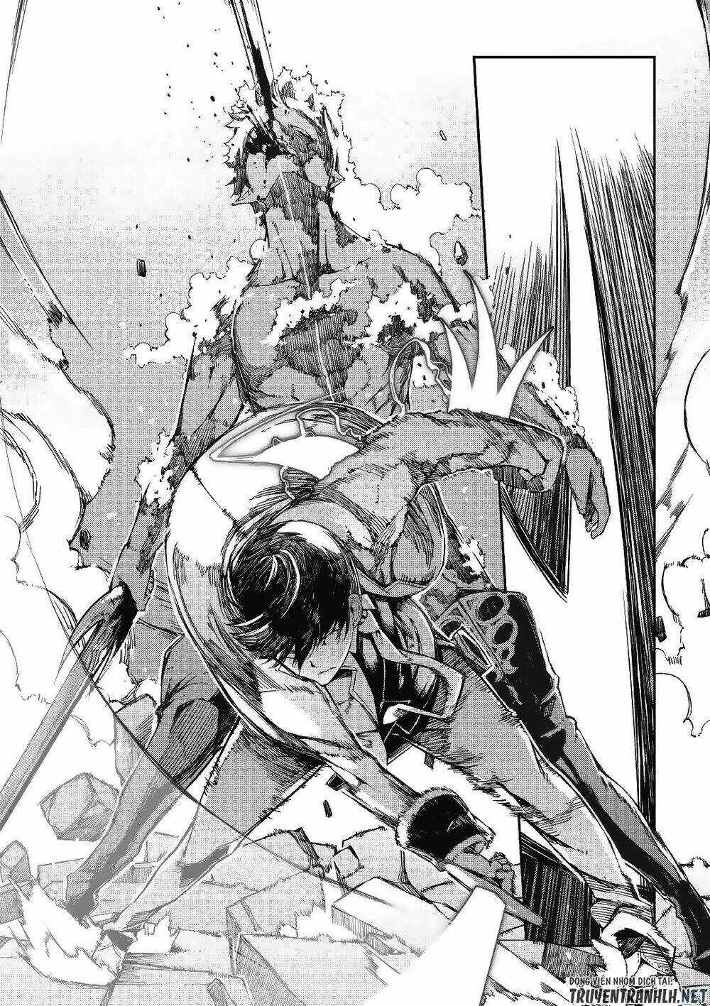 Sayonara Ryuusei, Konnichiwa Jinsei Chapter 55 trang 23