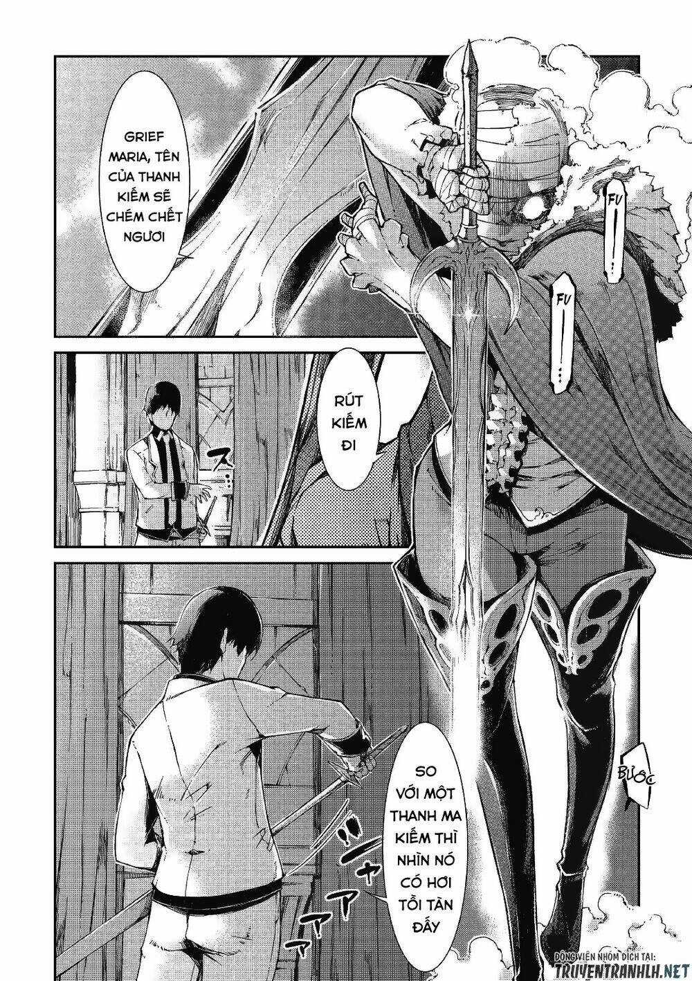 Sayonara Ryuusei, Konnichiwa Jinsei Chapter 55 trang 3