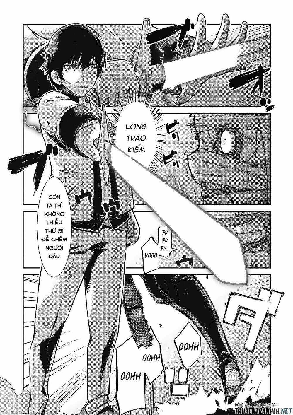 Sayonara Ryuusei, Konnichiwa Jinsei Chapter 55 trang 4