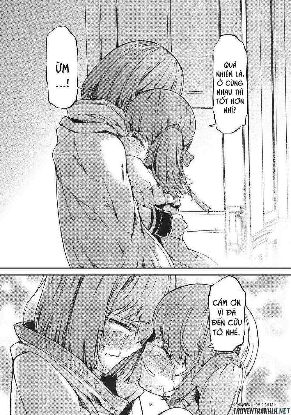 Sayonara Ryuusei, Konnichiwa Jinsei Chapter 56 trang 10