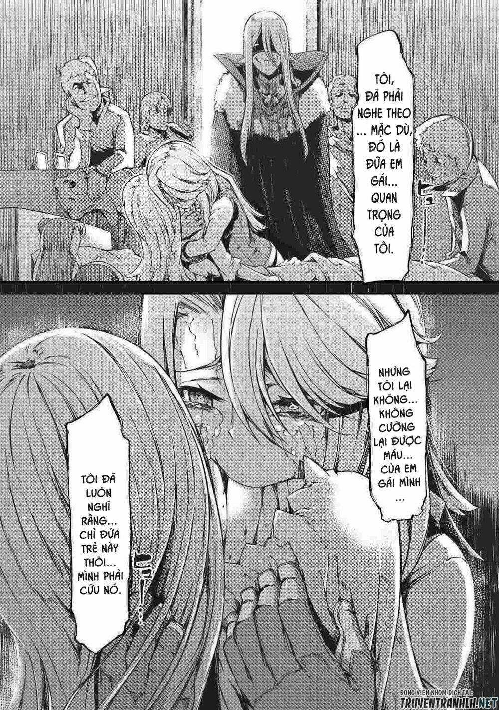 Sayonara Ryuusei, Konnichiwa Jinsei Chapter 56 trang 19