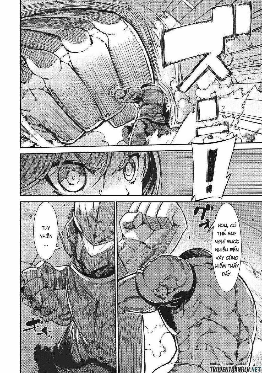 Sayonara Ryuusei, Konnichiwa Jinsei Chapter 56 trang 25