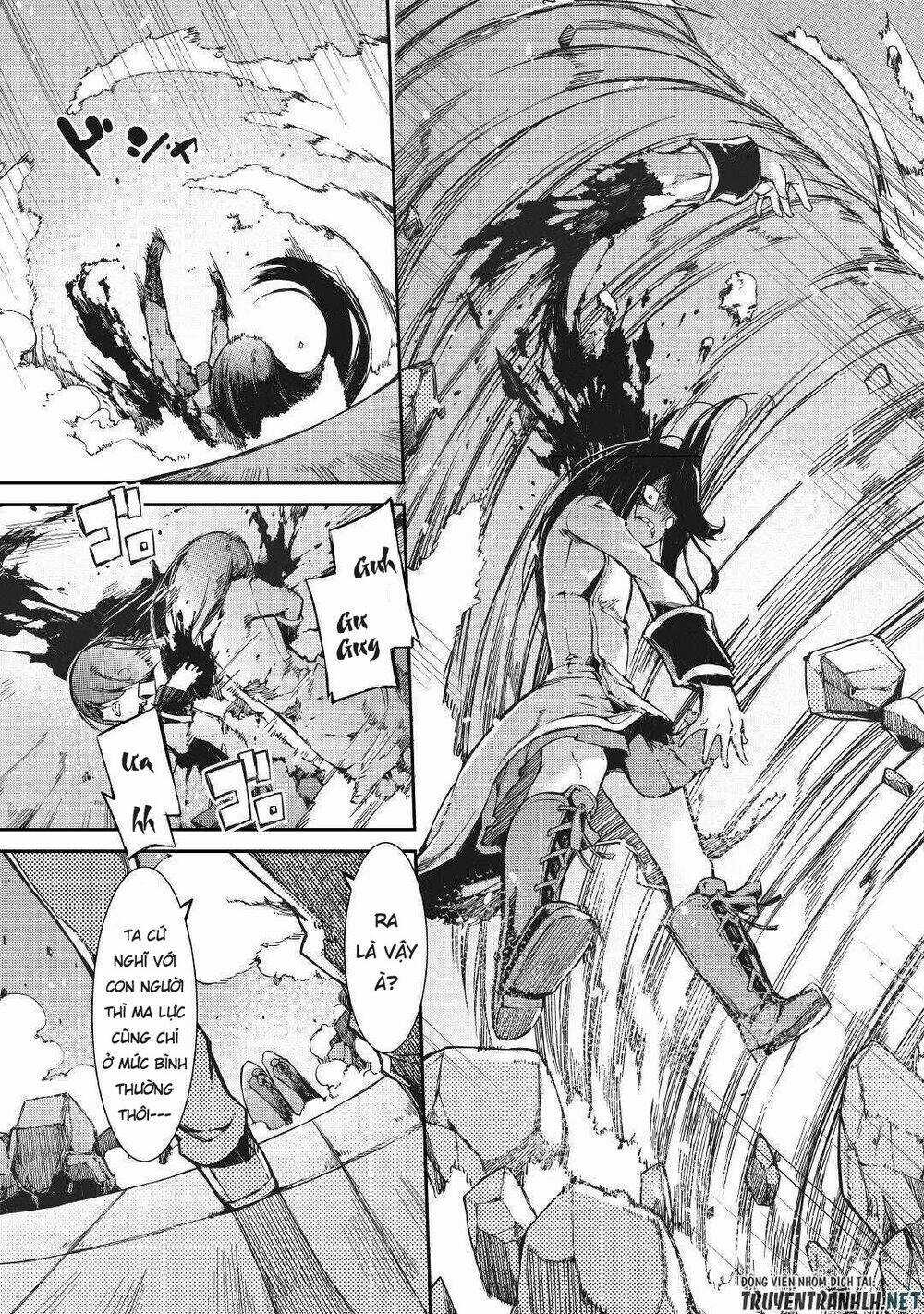 Sayonara Ryuusei, Konnichiwa Jinsei Chapter 56 trang 28