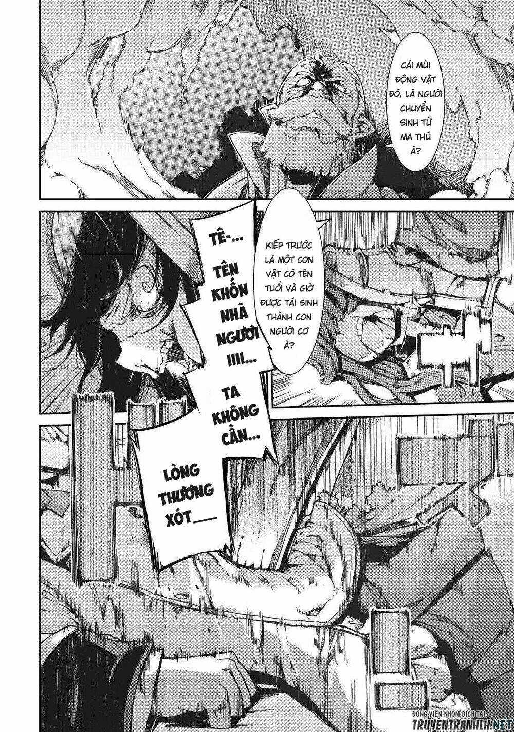 Sayonara Ryuusei, Konnichiwa Jinsei Chapter 56 trang 29