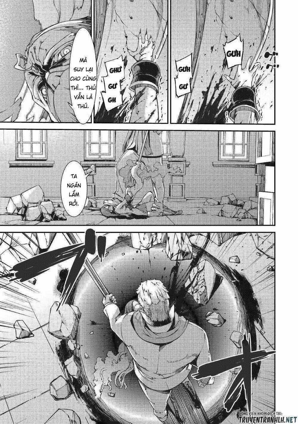 Sayonara Ryuusei, Konnichiwa Jinsei Chapter 56 trang 30