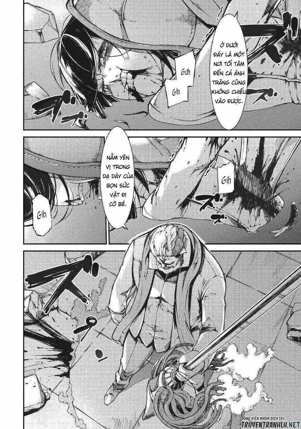 Sayonara Ryuusei, Konnichiwa Jinsei Chapter 56 trang 31