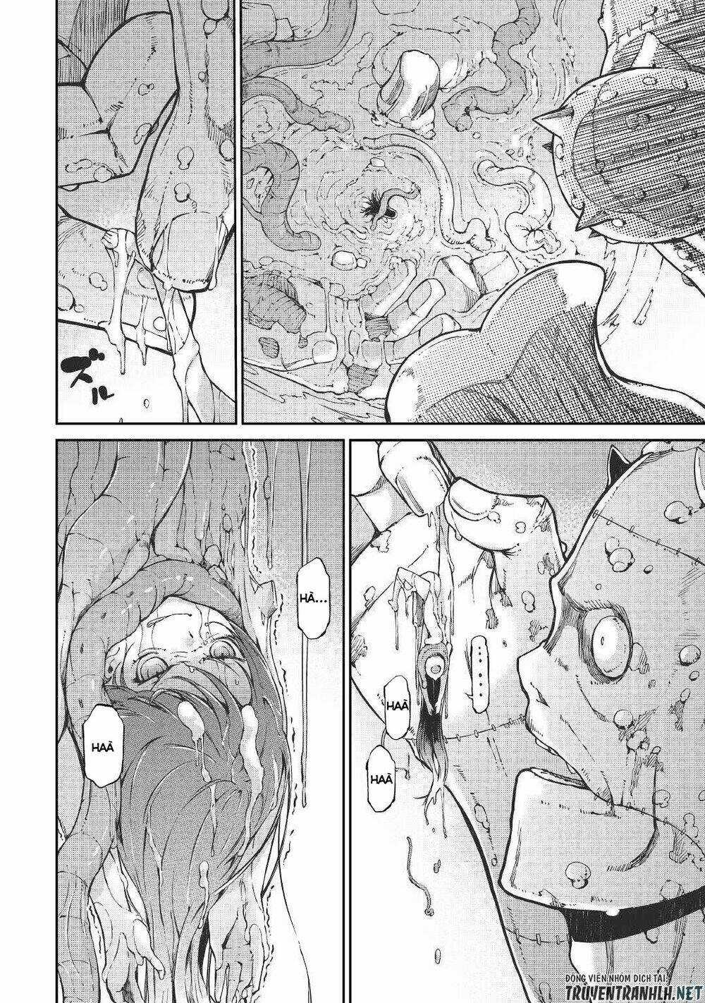 Sayonara Ryuusei, Konnichiwa Jinsei Chapter 57 trang 11