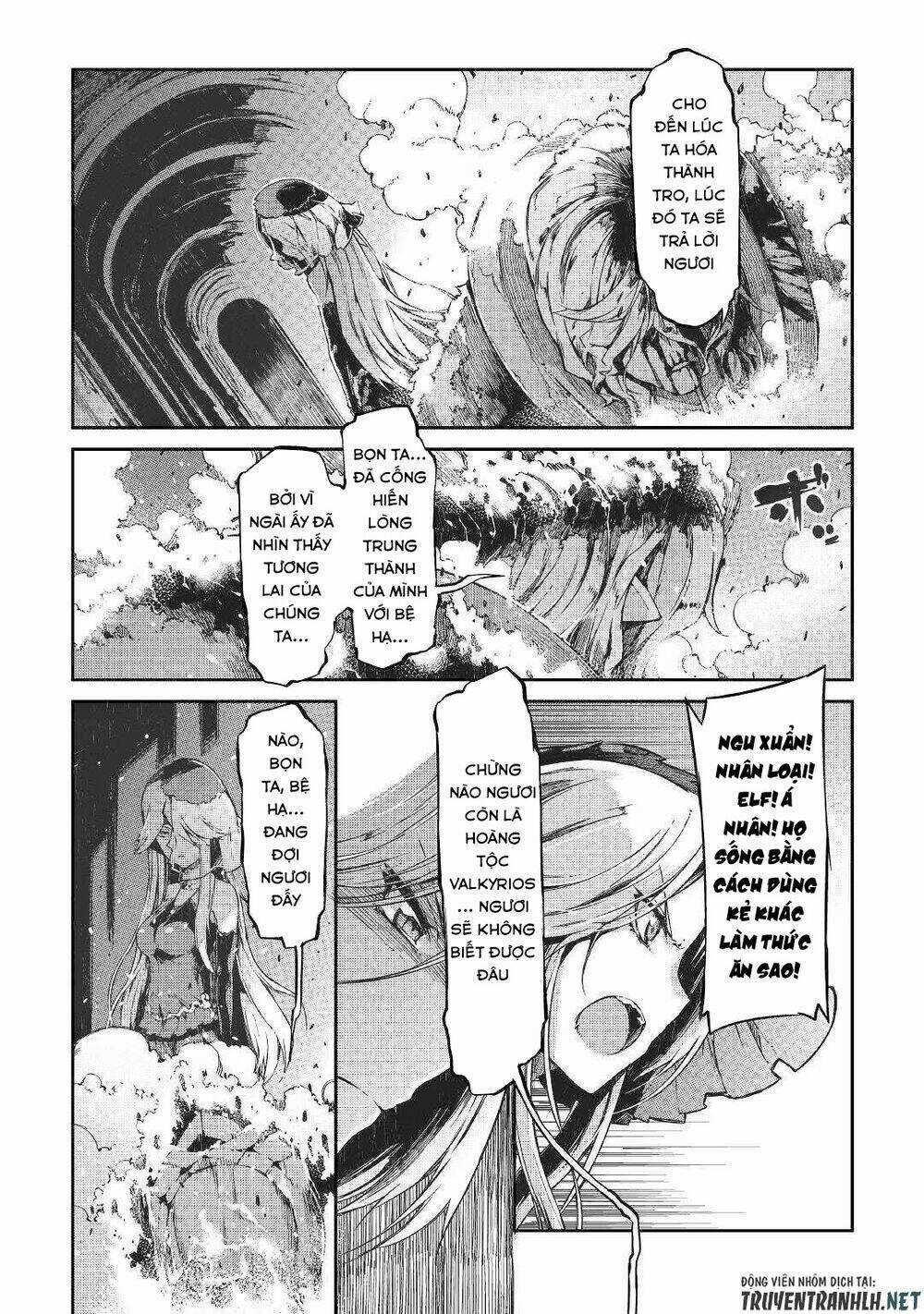 Sayonara Ryuusei, Konnichiwa Jinsei Chapter 57 trang 24