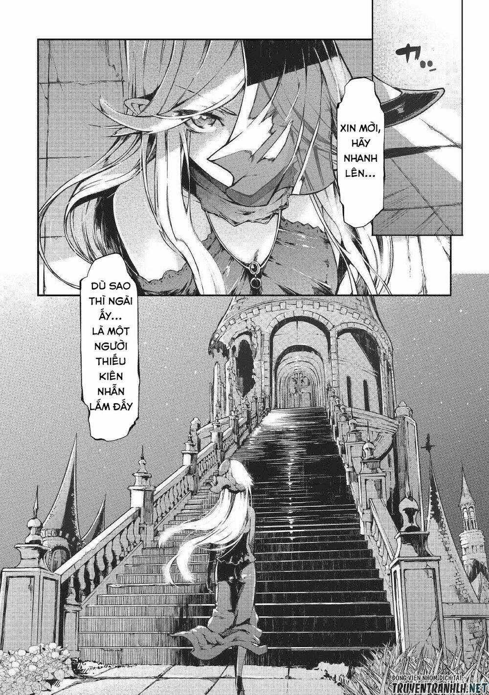 Sayonara Ryuusei, Konnichiwa Jinsei Chapter 57 trang 25