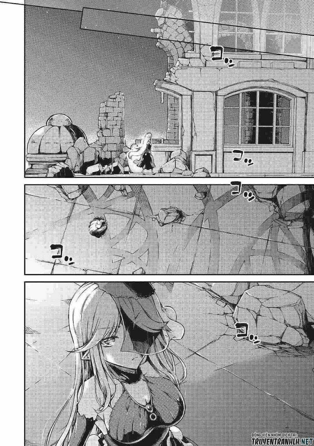 Sayonara Ryuusei, Konnichiwa Jinsei Chapter 58 trang 15