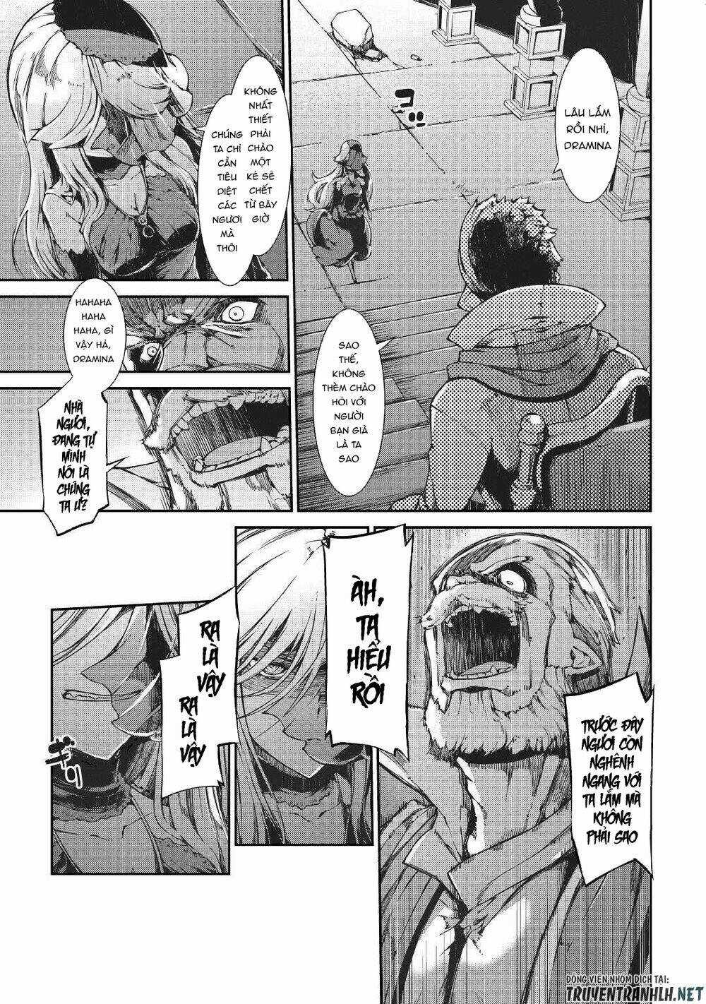 Sayonara Ryuusei, Konnichiwa Jinsei Chapter 58 trang 16