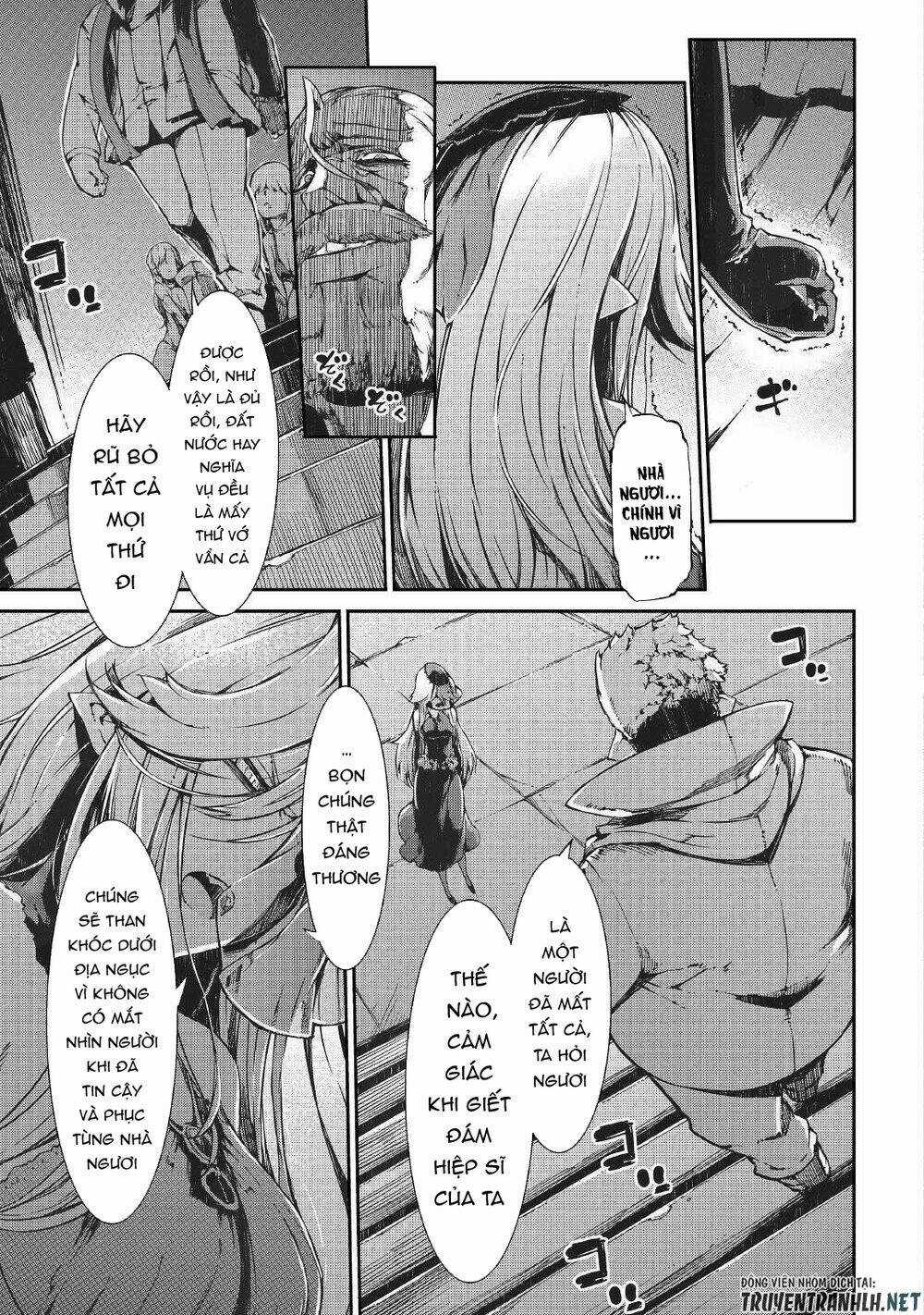 Sayonara Ryuusei, Konnichiwa Jinsei Chapter 58 trang 18