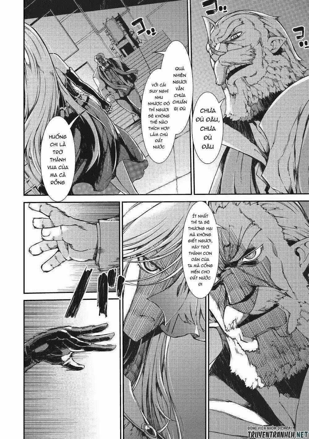 Sayonara Ryuusei, Konnichiwa Jinsei Chapter 58 trang 19