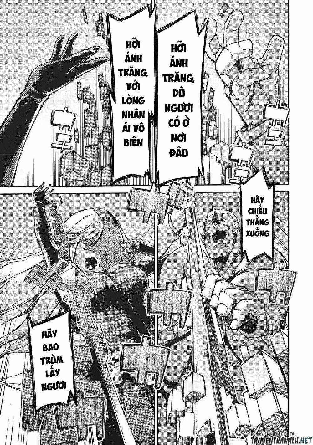 Sayonara Ryuusei, Konnichiwa Jinsei Chapter 58 trang 20