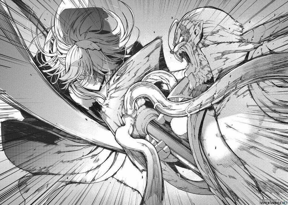 Sayonara Ryuusei, Konnichiwa Jinsei Chapter 58 trang 23