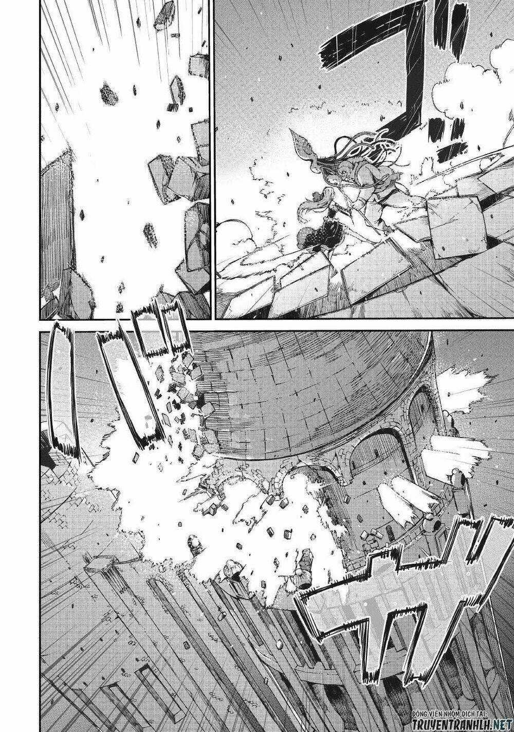 Sayonara Ryuusei, Konnichiwa Jinsei Chapter 58 trang 24