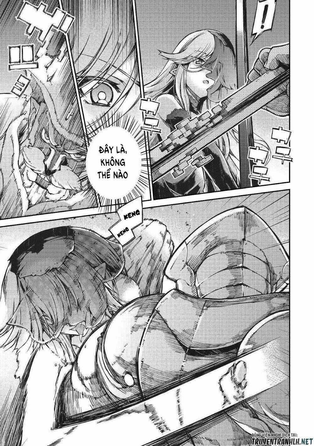 Sayonara Ryuusei, Konnichiwa Jinsei Chapter 58 trang 25