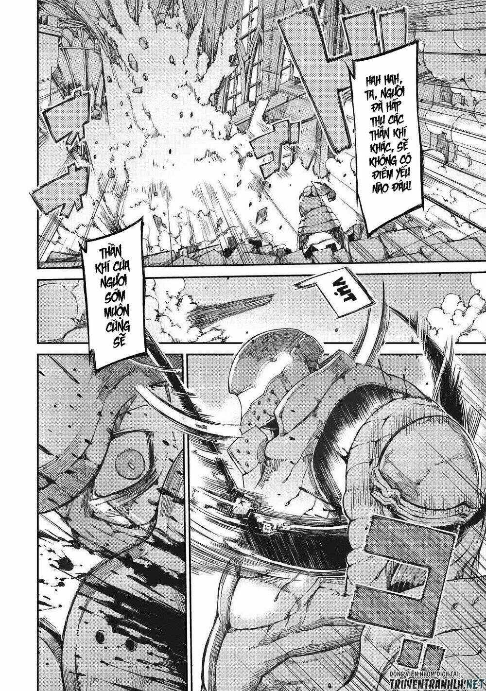 Sayonara Ryuusei, Konnichiwa Jinsei Chapter 58 trang 26