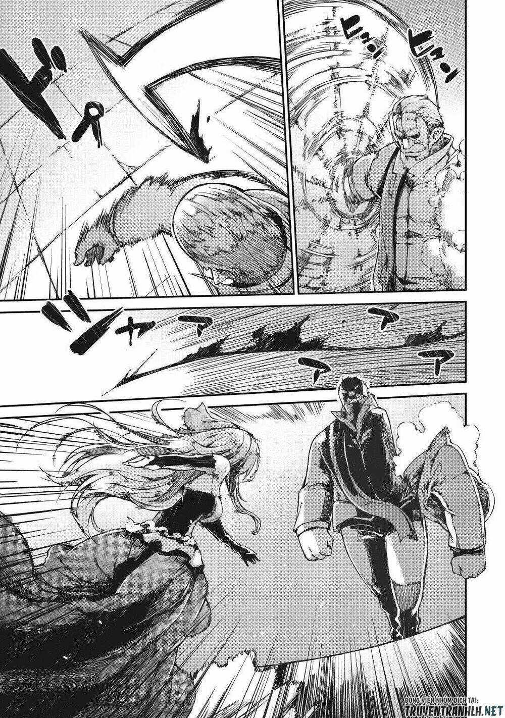 Sayonara Ryuusei, Konnichiwa Jinsei Chapter 58 trang 29