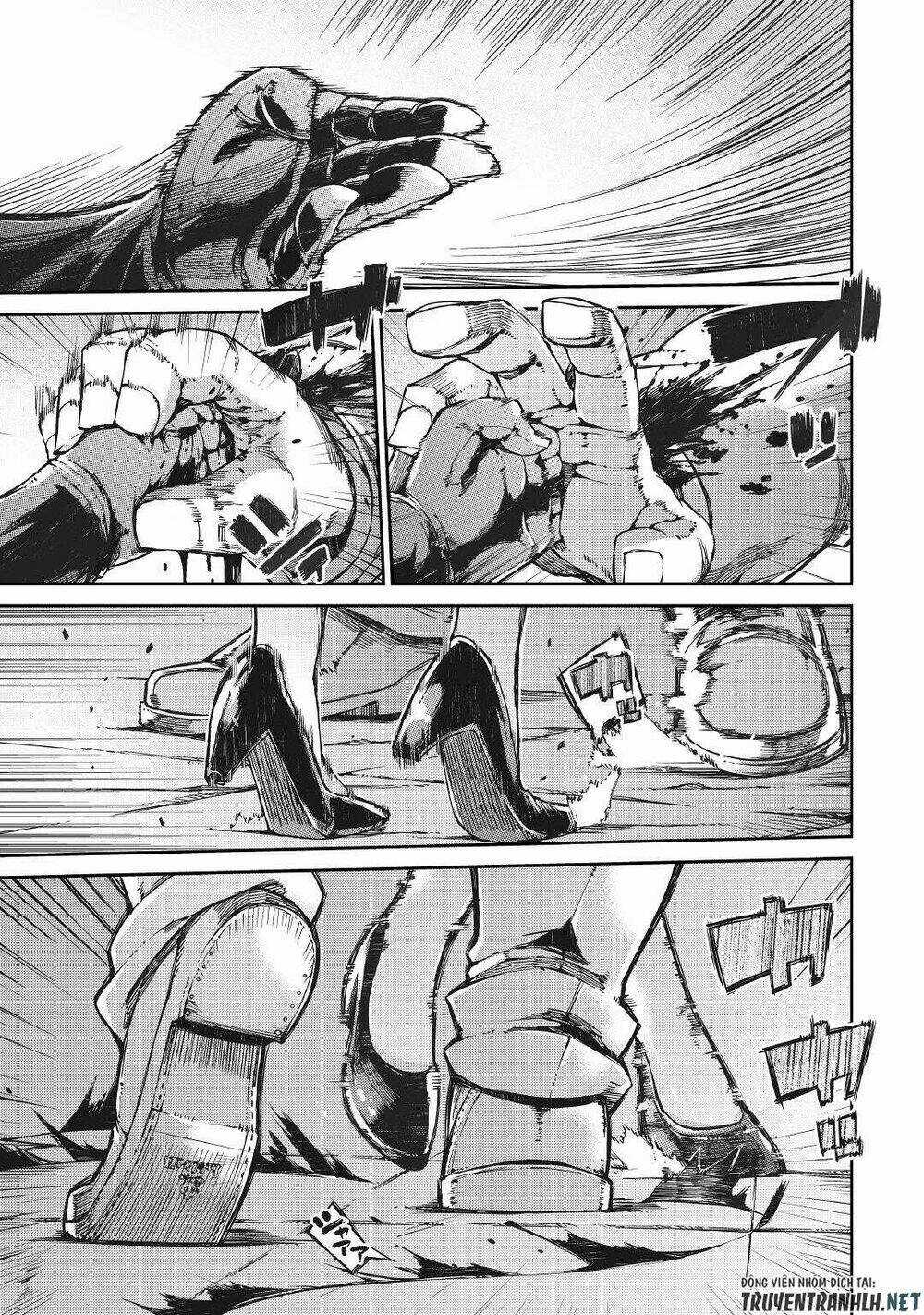 Sayonara Ryuusei, Konnichiwa Jinsei Chapter 58 trang 30