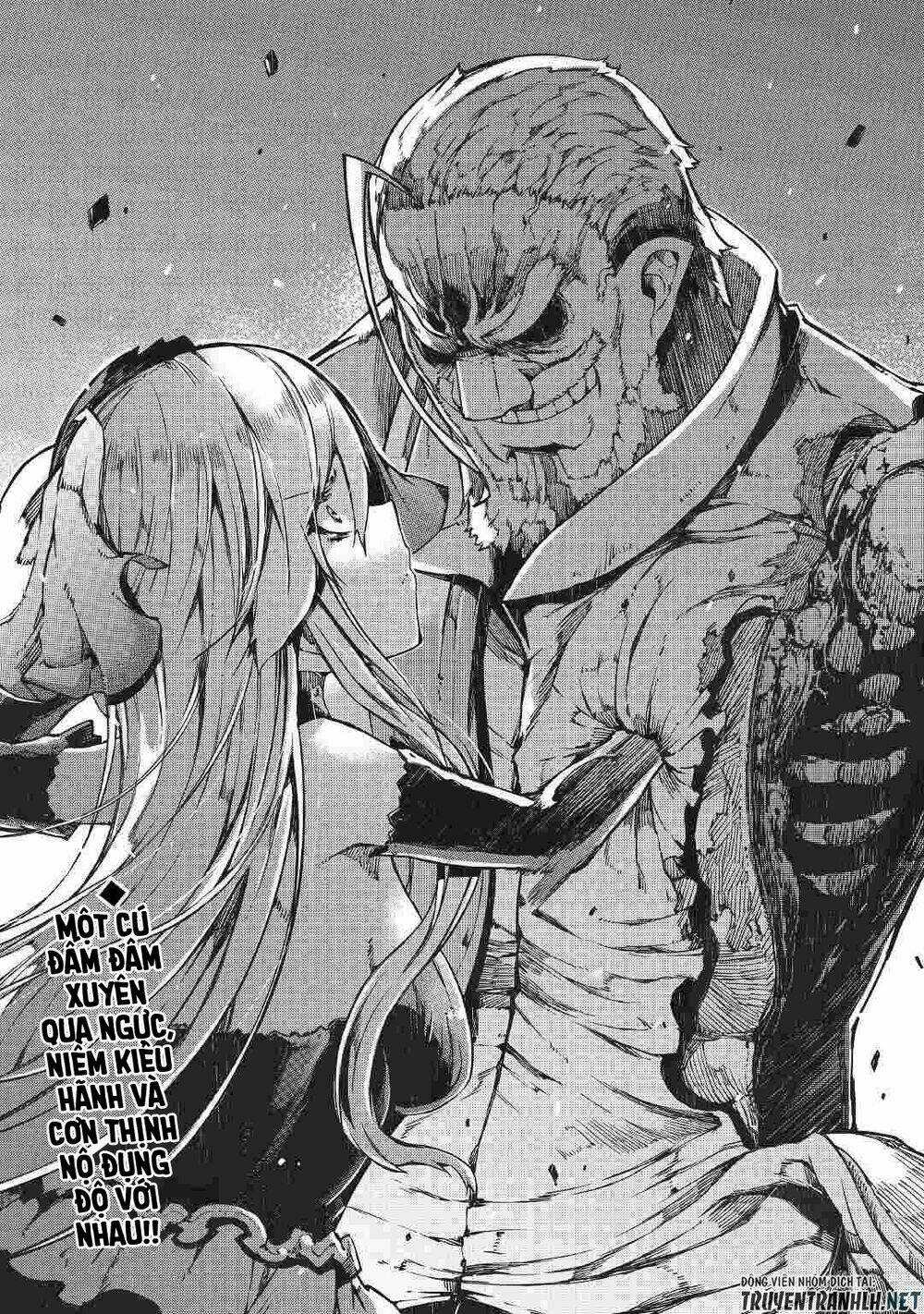 Sayonara Ryuusei, Konnichiwa Jinsei Chapter 58 trang 32