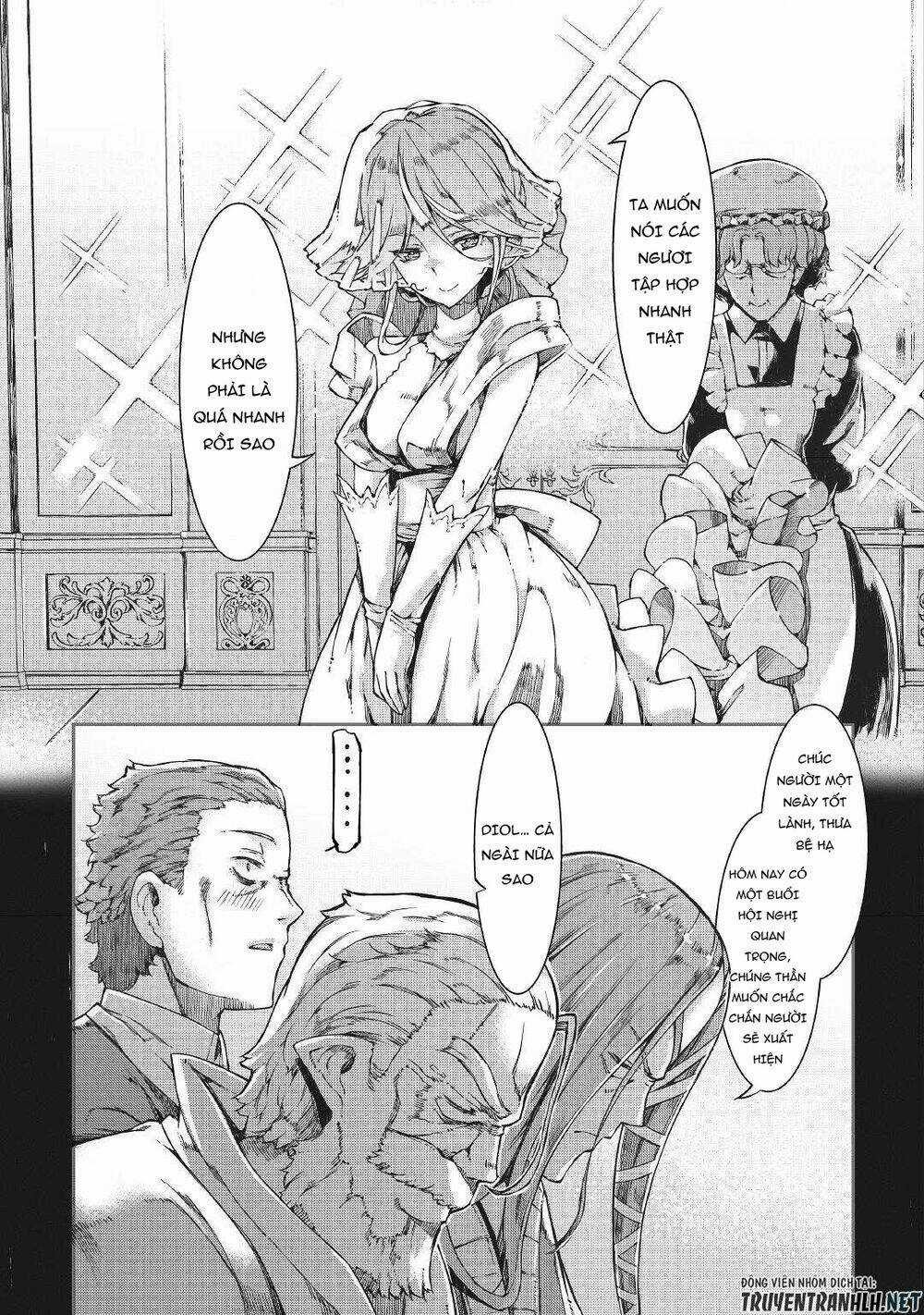 Sayonara Ryuusei, Konnichiwa Jinsei Chapter 59 trang 10