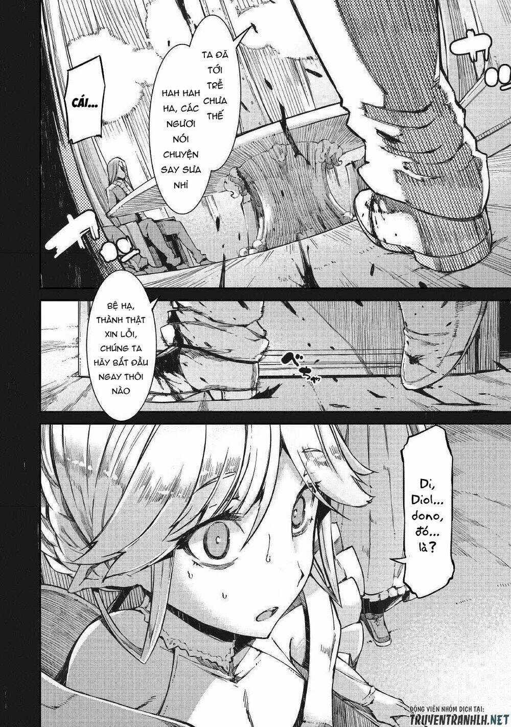 Sayonara Ryuusei, Konnichiwa Jinsei Chapter 59 trang 15