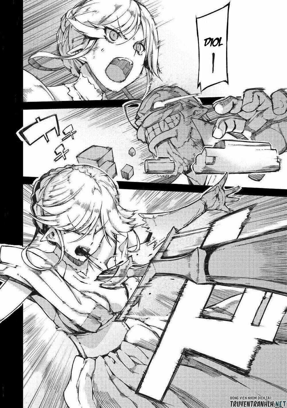 Sayonara Ryuusei, Konnichiwa Jinsei Chapter 59 trang 17