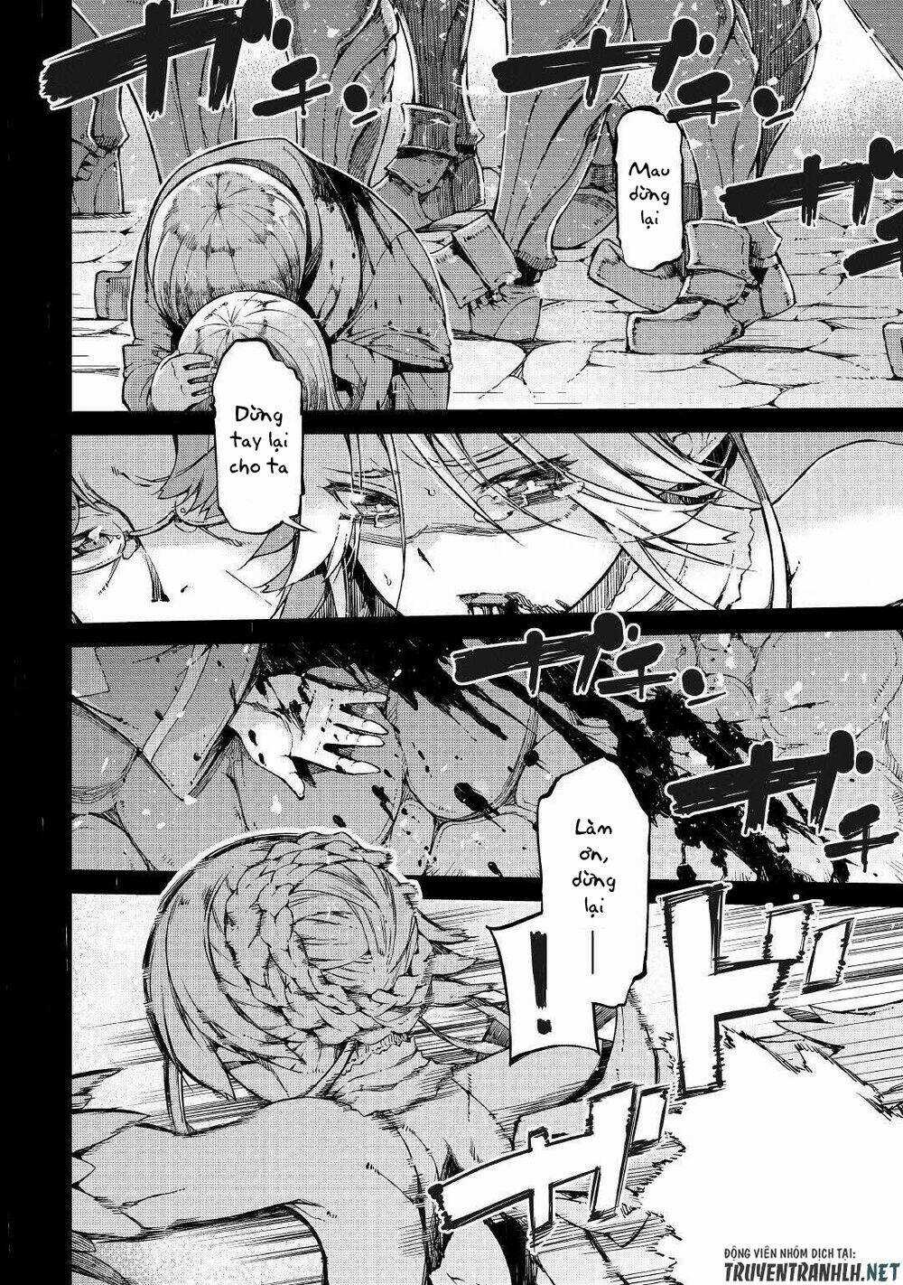 Sayonara Ryuusei, Konnichiwa Jinsei Chapter 59 trang 22