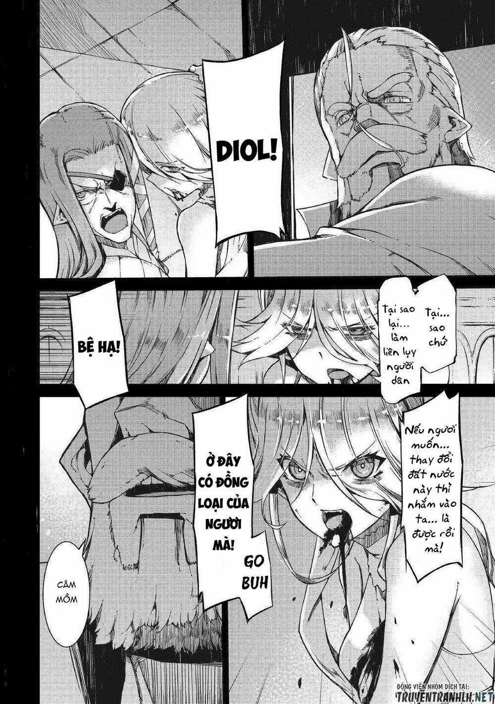 Sayonara Ryuusei, Konnichiwa Jinsei Chapter 59 trang 24