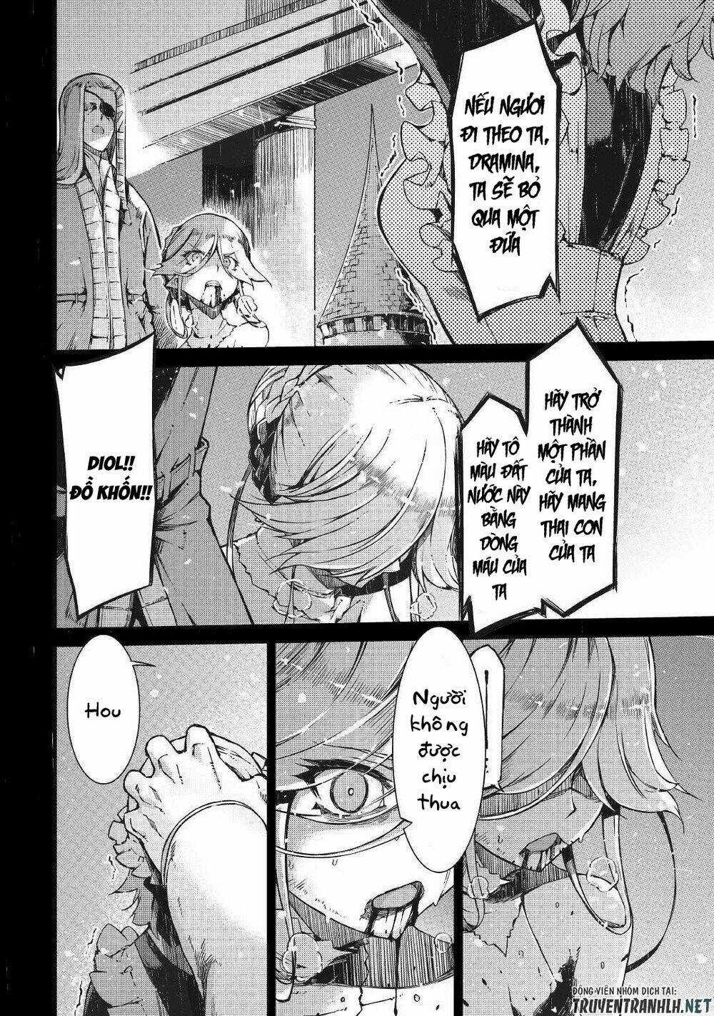 Sayonara Ryuusei, Konnichiwa Jinsei Chapter 59 trang 26