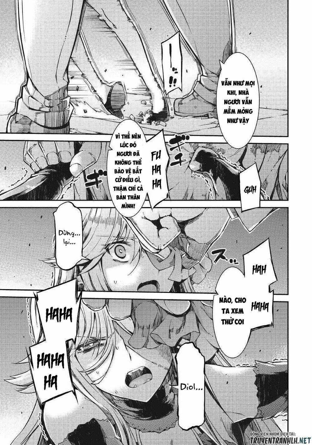 Sayonara Ryuusei, Konnichiwa Jinsei Chapter 59 trang 4