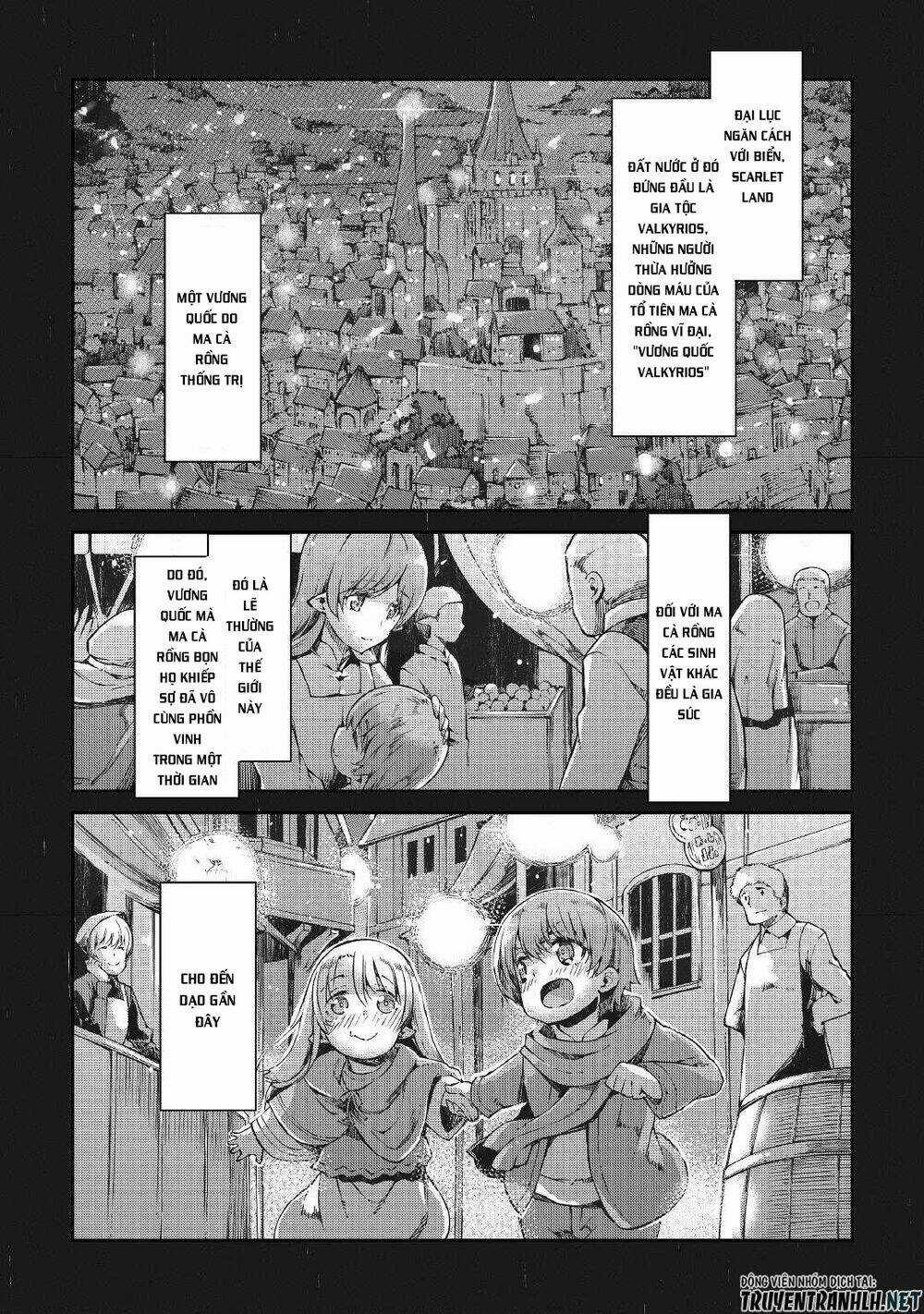 Sayonara Ryuusei, Konnichiwa Jinsei Chapter 59 trang 9