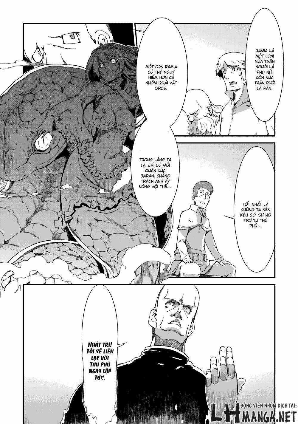 Sayonara Ryuusei, Konnichiwa Jinsei Chapter 6 trang 14