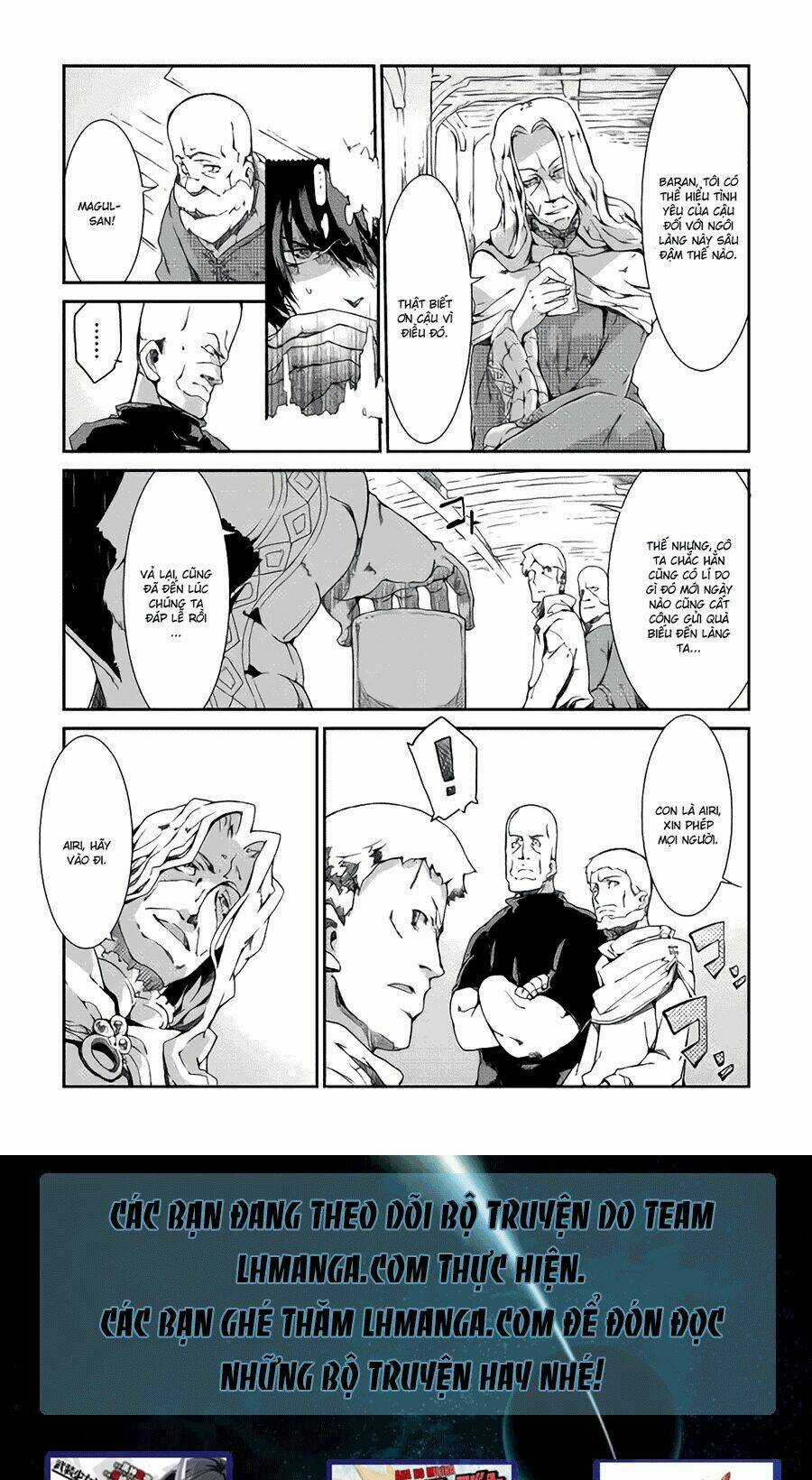 Sayonara Ryuusei, Konnichiwa Jinsei Chapter 6 trang 16